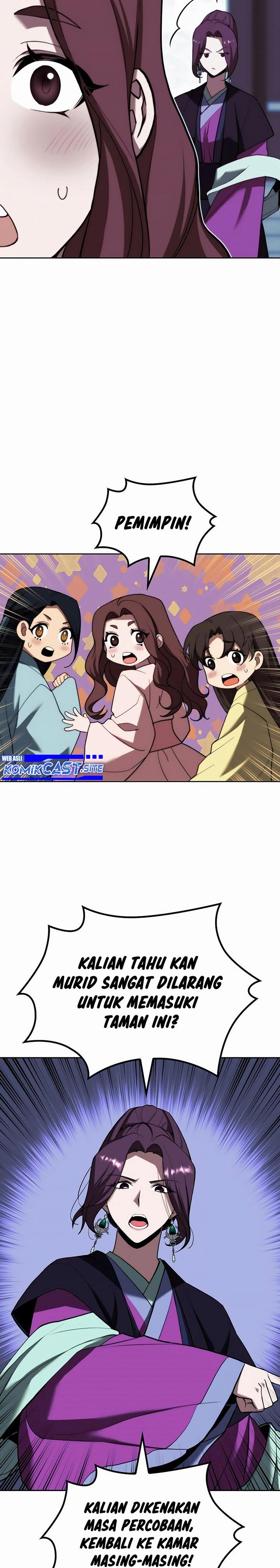 image-komik-tale-of-a-scribe-who-retires-to-the-countryside-chapter-132-13/36