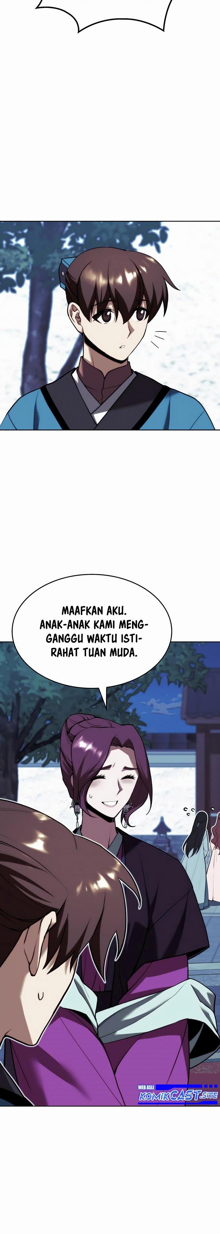 image-komik-tale-of-a-scribe-who-retires-to-the-countryside-chapter-132-14/36