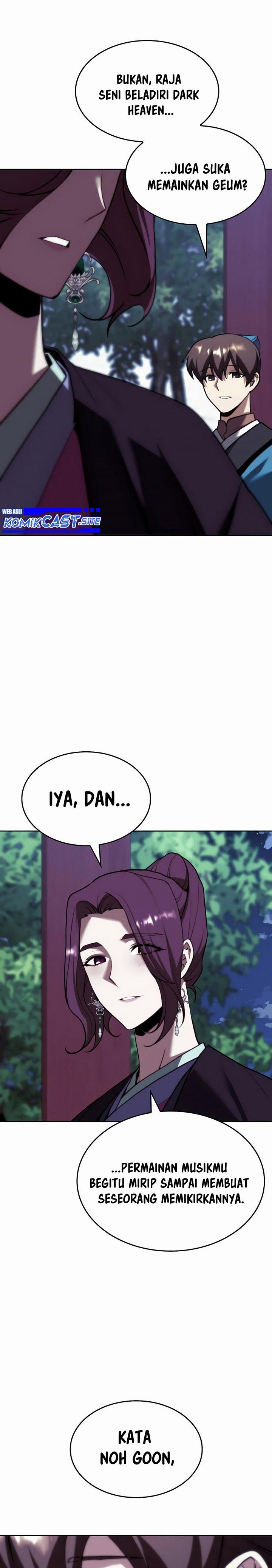 image-komik-tale-of-a-scribe-who-retires-to-the-countryside-chapter-132-17/36