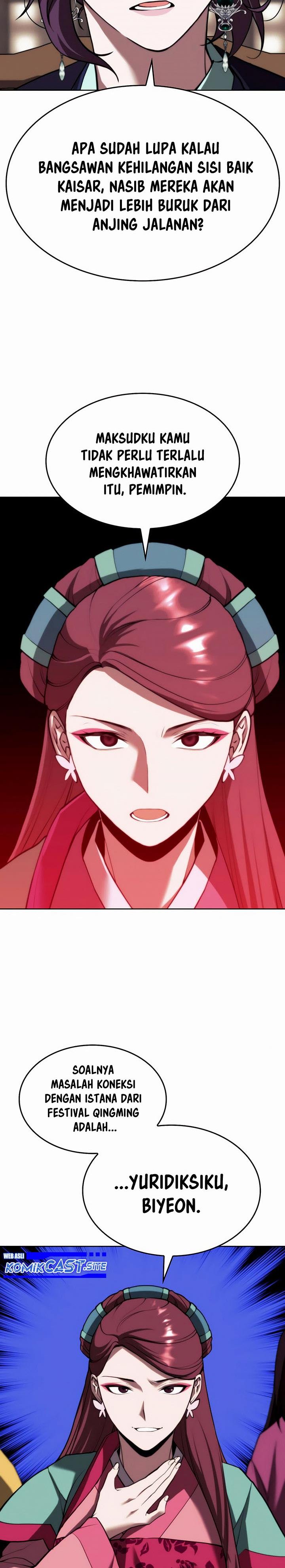 image-komik-tale-of-a-scribe-who-retires-to-the-countryside-chapter-132-26/36