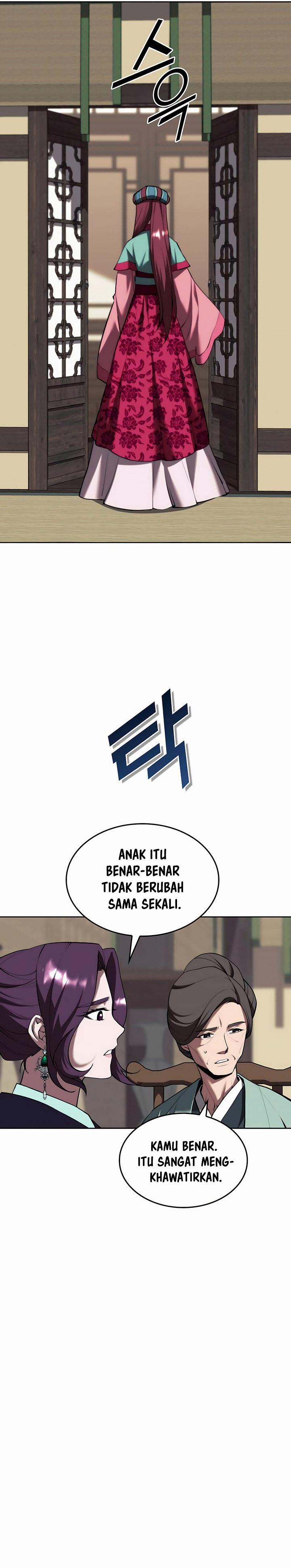 image-komik-tale-of-a-scribe-who-retires-to-the-countryside-chapter-132-28/36