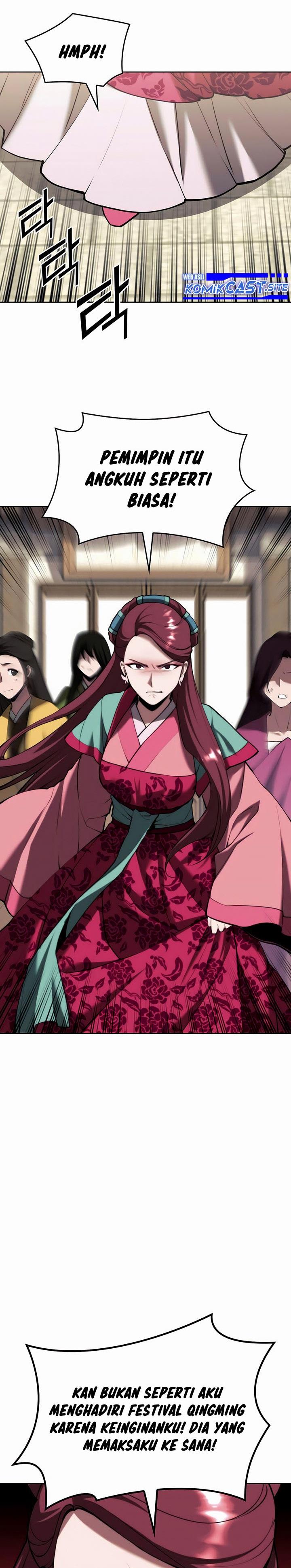 image-komik-tale-of-a-scribe-who-retires-to-the-countryside-chapter-132-29/36