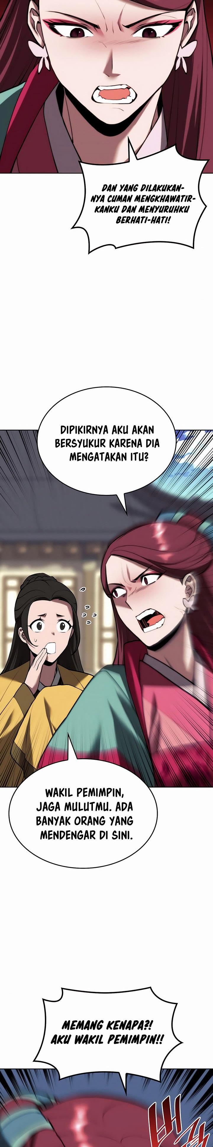 image-komik-tale-of-a-scribe-who-retires-to-the-countryside-chapter-132-30/36