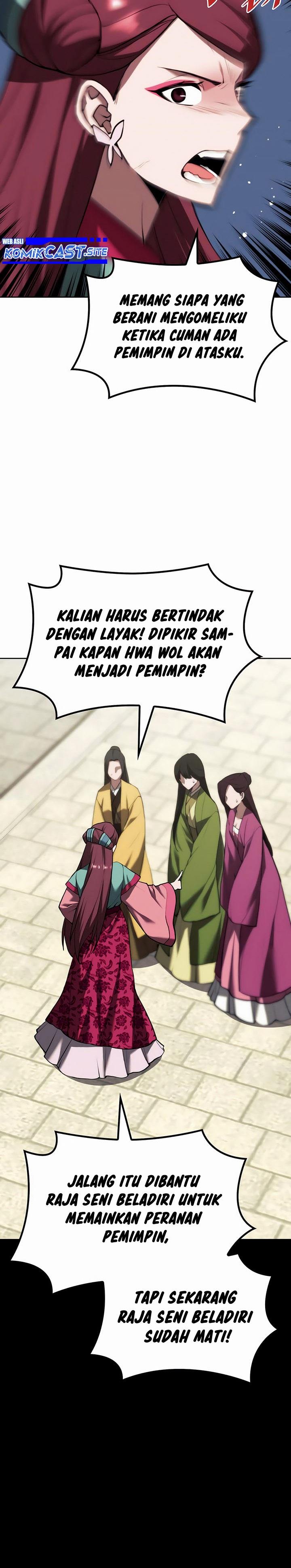 image-komik-tale-of-a-scribe-who-retires-to-the-countryside-chapter-132-31/36