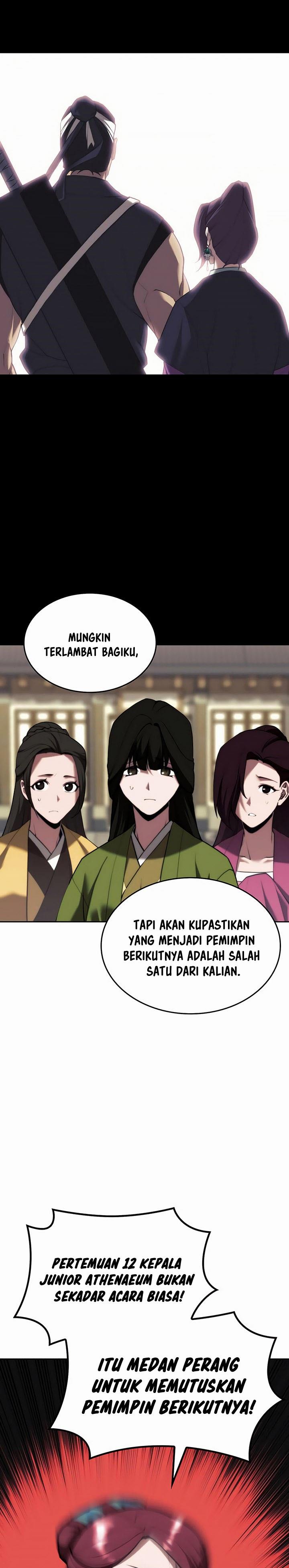 image-komik-tale-of-a-scribe-who-retires-to-the-countryside-chapter-132-32/36