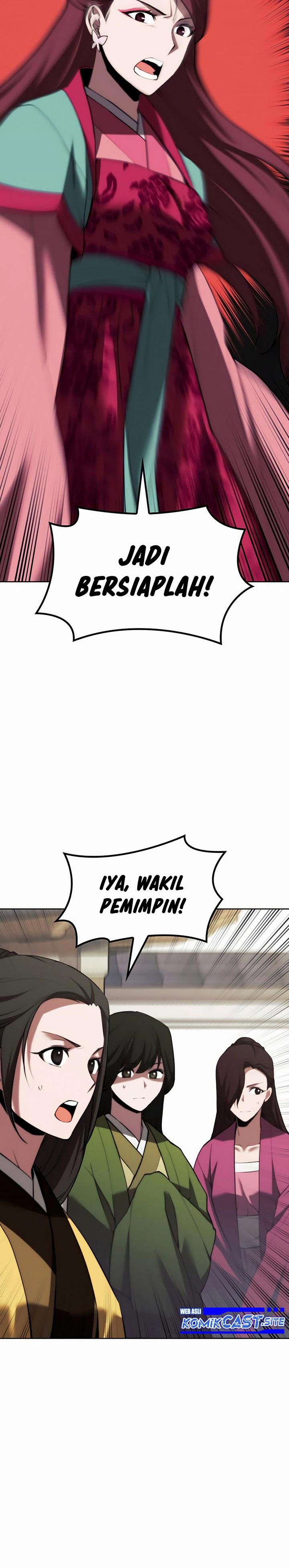 image-komik-tale-of-a-scribe-who-retires-to-the-countryside-chapter-132-33/36