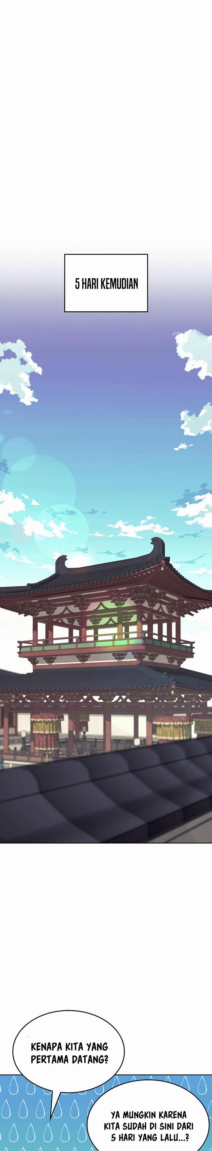 image-komik-tale-of-a-scribe-who-retires-to-the-countryside-chapter-132-34/36