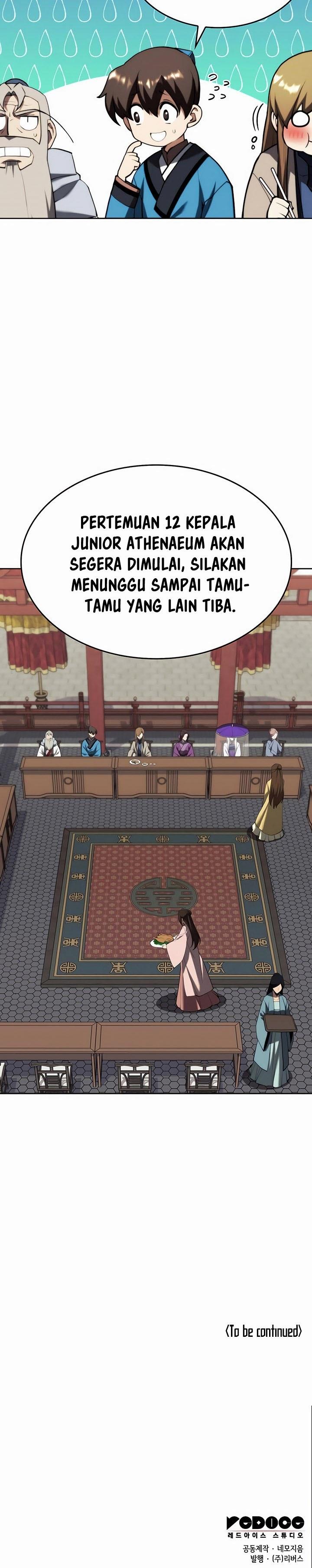 image-komik-tale-of-a-scribe-who-retires-to-the-countryside-chapter-132-35/36