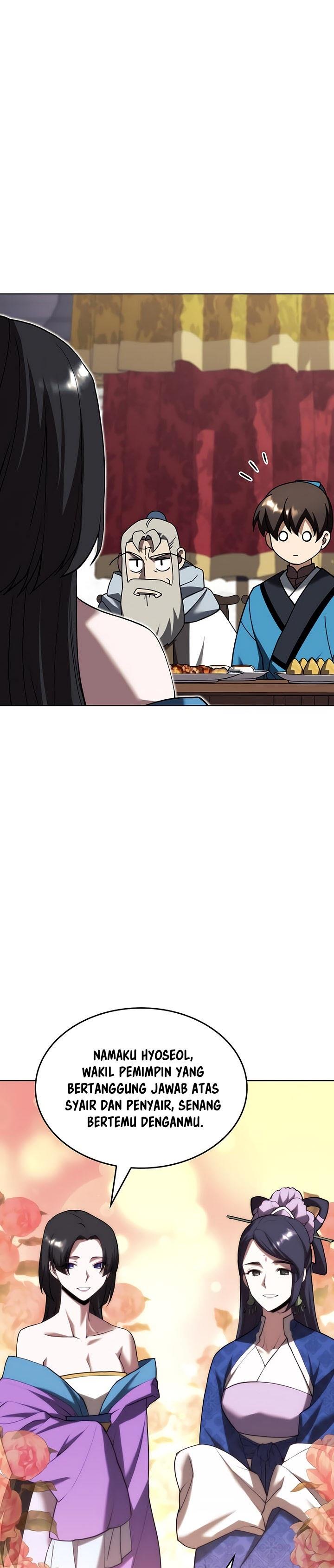 image-komik-tale-of-a-scribe-who-retires-to-the-countryside-chapter-133-0/40