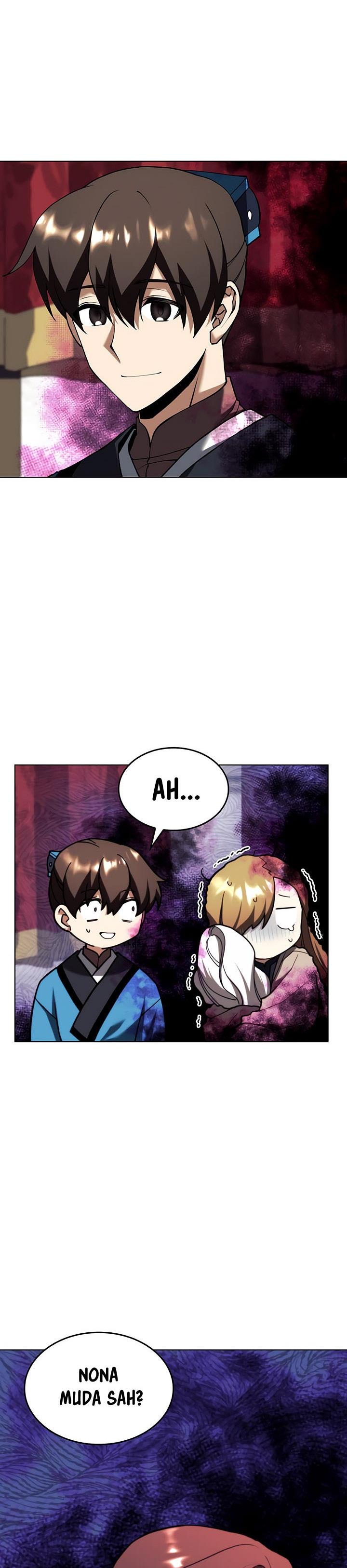 image-komik-tale-of-a-scribe-who-retires-to-the-countryside-chapter-133-7/40