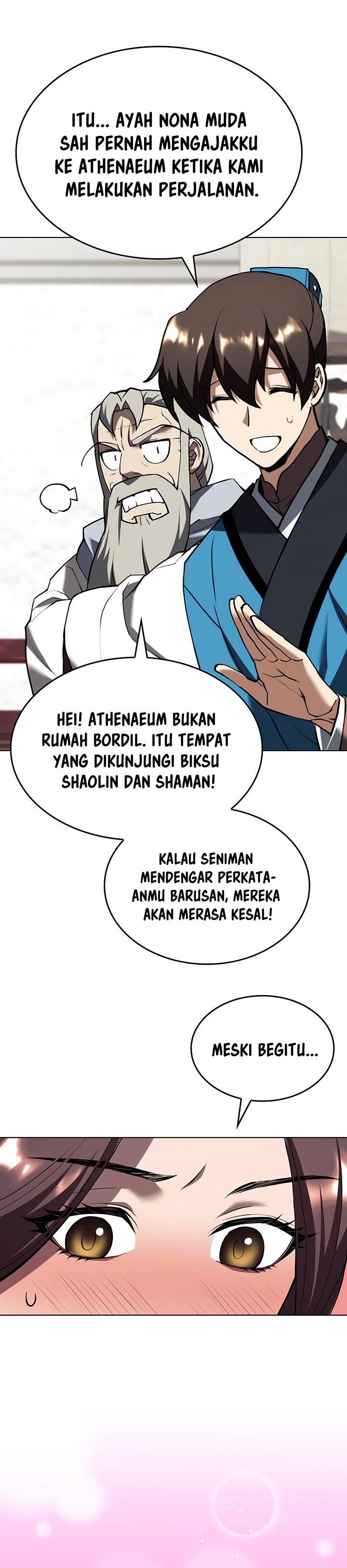 image-komik-tale-of-a-scribe-who-retires-to-the-countryside-chapter-133-9/40