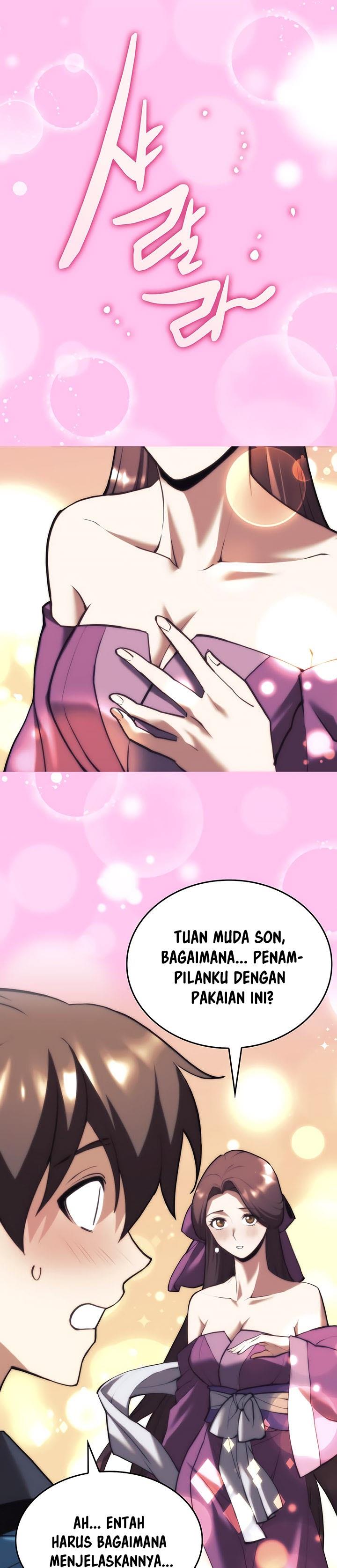 image-komik-tale-of-a-scribe-who-retires-to-the-countryside-chapter-133-10/40