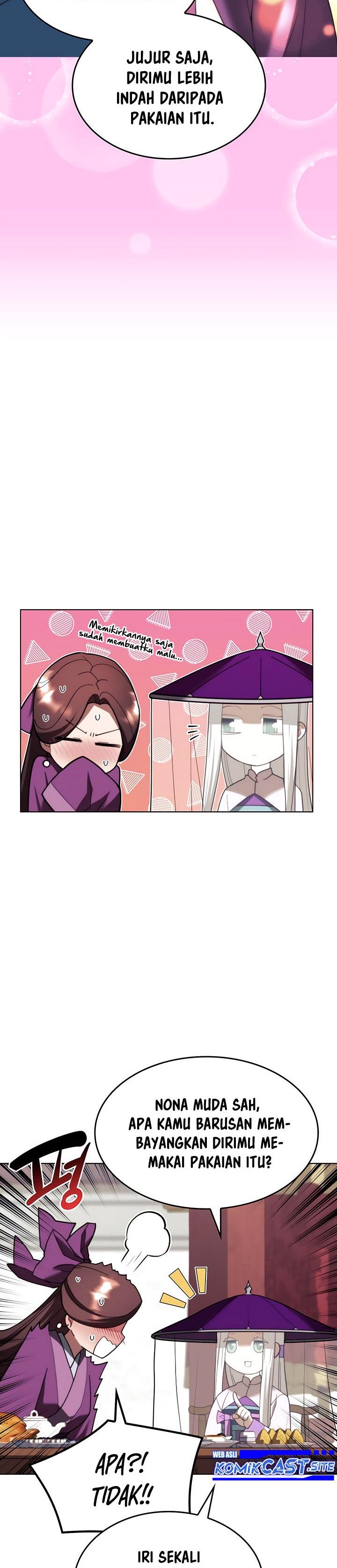 image-komik-tale-of-a-scribe-who-retires-to-the-countryside-chapter-133-11/40