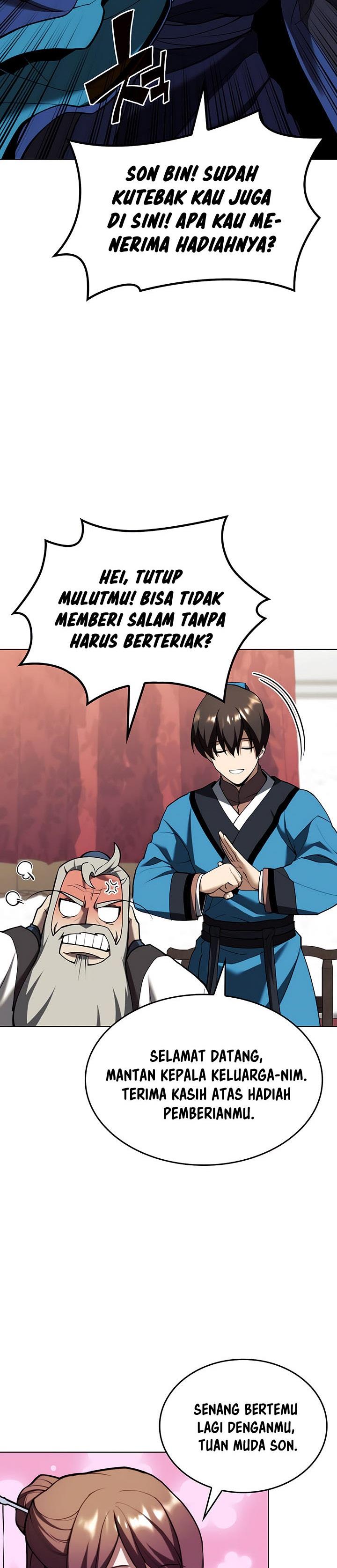 image-komik-tale-of-a-scribe-who-retires-to-the-countryside-chapter-133-13/40