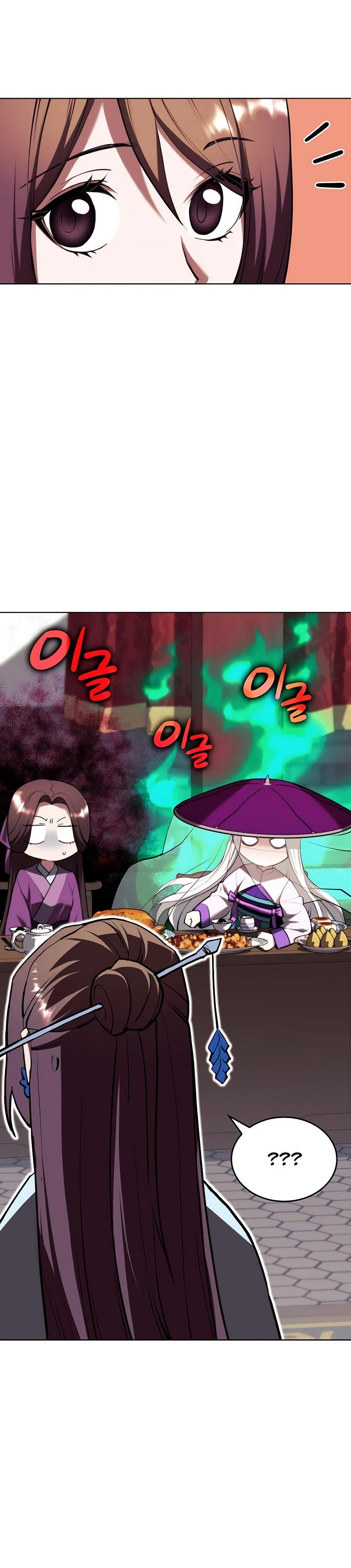 image-komik-tale-of-a-scribe-who-retires-to-the-countryside-chapter-133-15/40