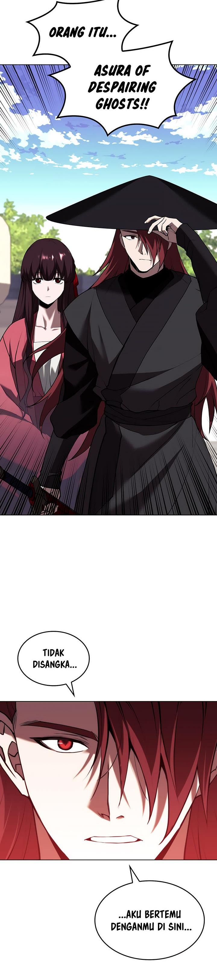 image-komik-tale-of-a-scribe-who-retires-to-the-countryside-chapter-133-17/40