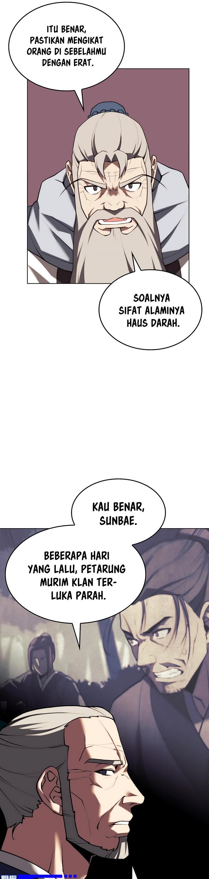 image-komik-tale-of-a-scribe-who-retires-to-the-countryside-chapter-133-20/40