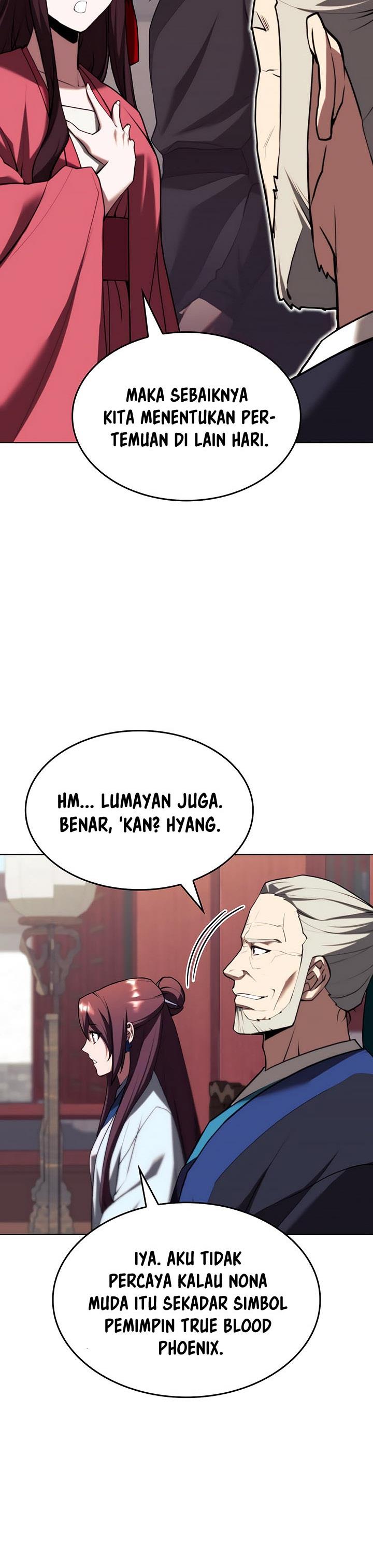 image-komik-tale-of-a-scribe-who-retires-to-the-countryside-chapter-133-24/40