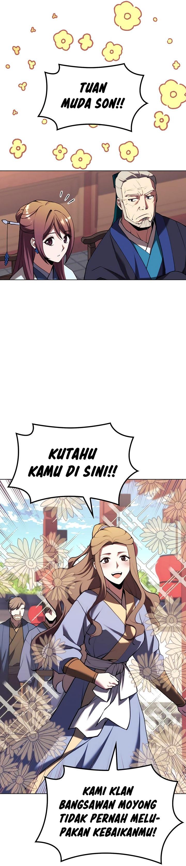 image-komik-tale-of-a-scribe-who-retires-to-the-countryside-chapter-133-25/40