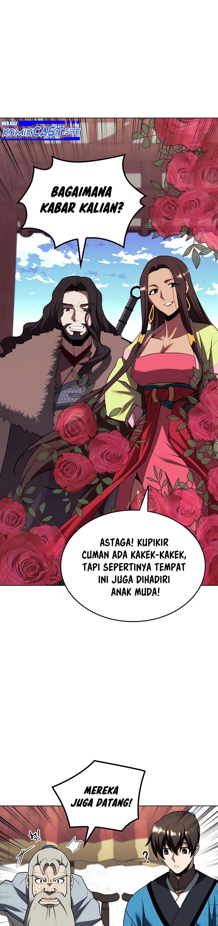 image-komik-tale-of-a-scribe-who-retires-to-the-countryside-chapter-133-31/40