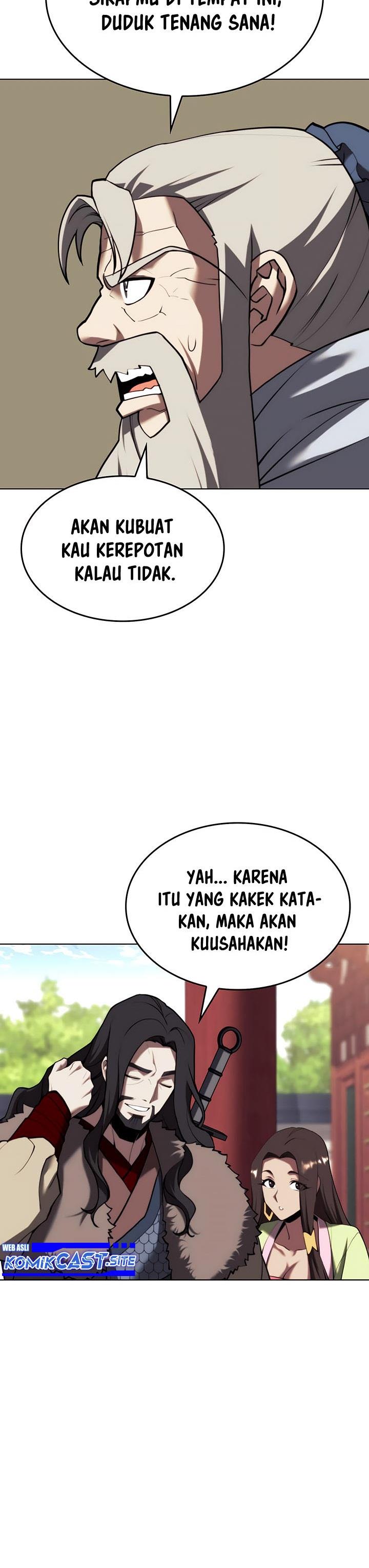 image-komik-tale-of-a-scribe-who-retires-to-the-countryside-chapter-133-33/40
