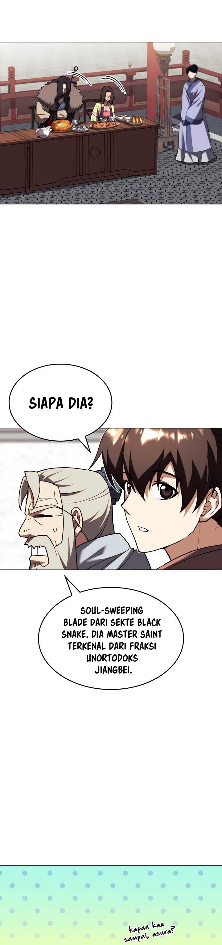 image-komik-tale-of-a-scribe-who-retires-to-the-countryside-chapter-133-34/40