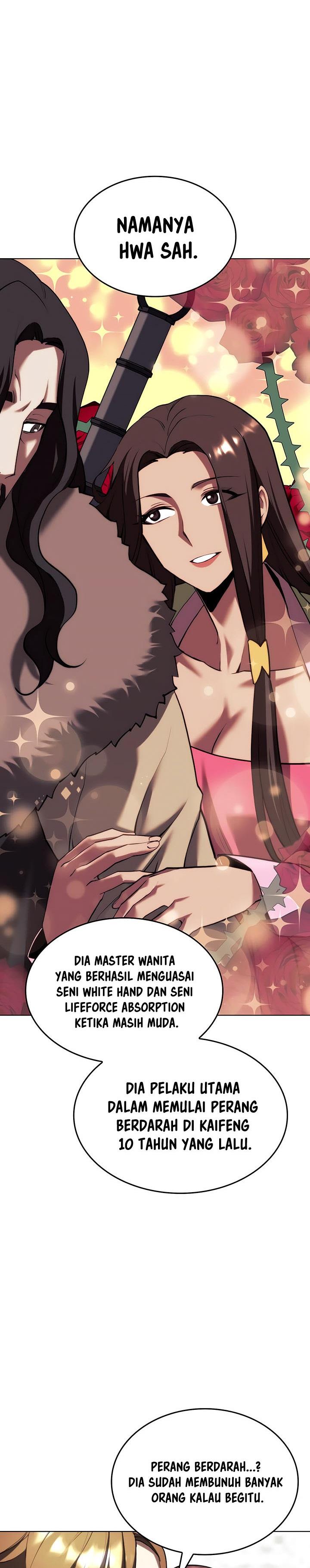 image-komik-tale-of-a-scribe-who-retires-to-the-countryside-chapter-133-36/40