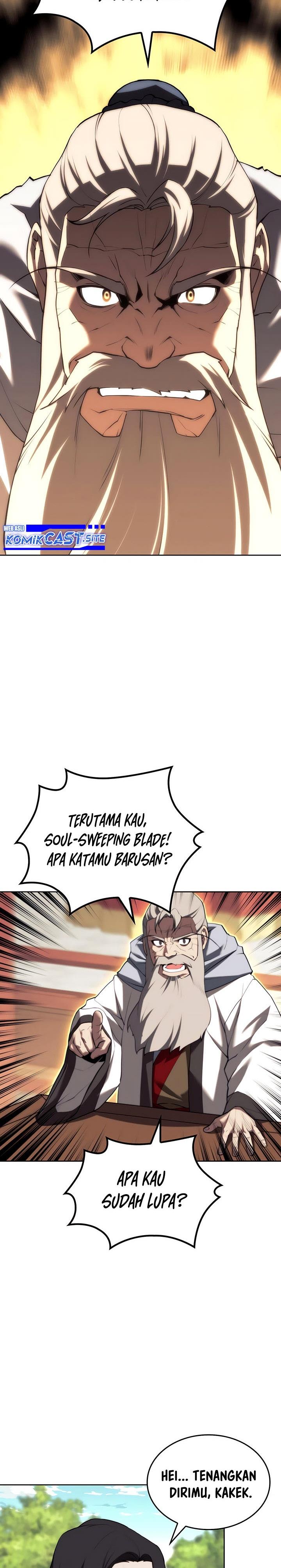 image-komik-tale-of-a-scribe-who-retires-to-the-countryside-chapter-135-1/36