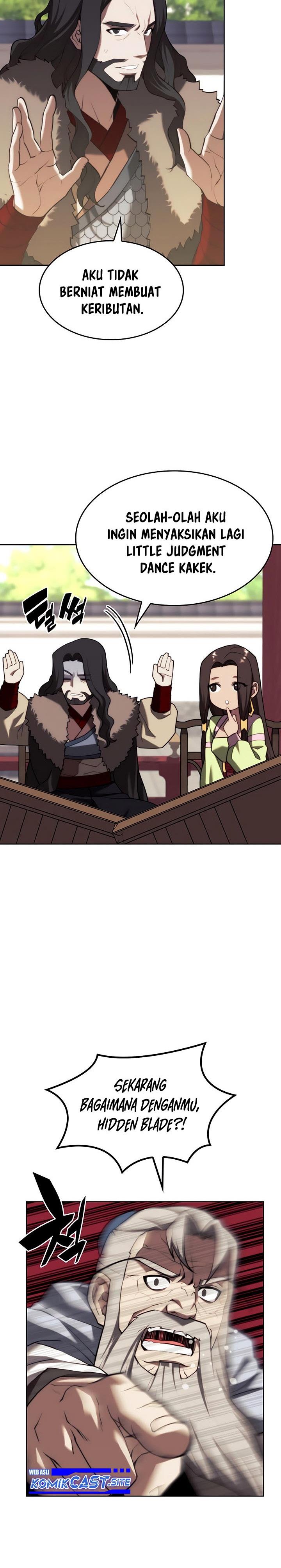 image-komik-tale-of-a-scribe-who-retires-to-the-countryside-chapter-135-2/36