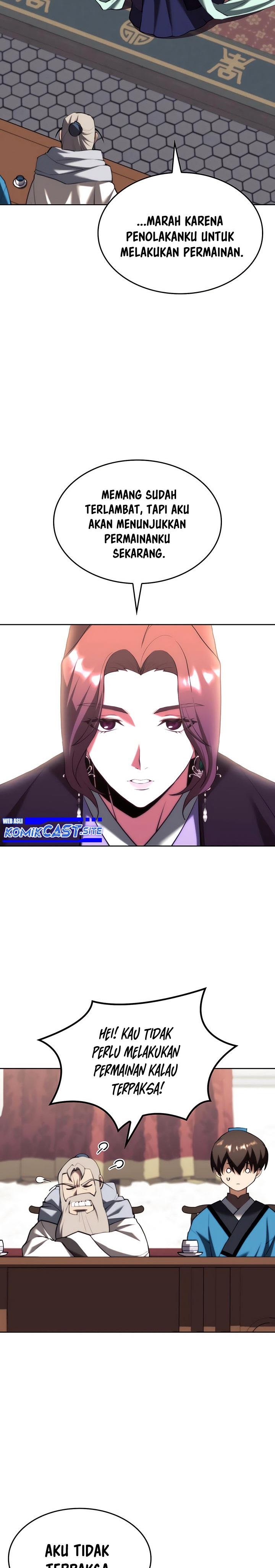 image-komik-tale-of-a-scribe-who-retires-to-the-countryside-chapter-135-5/36