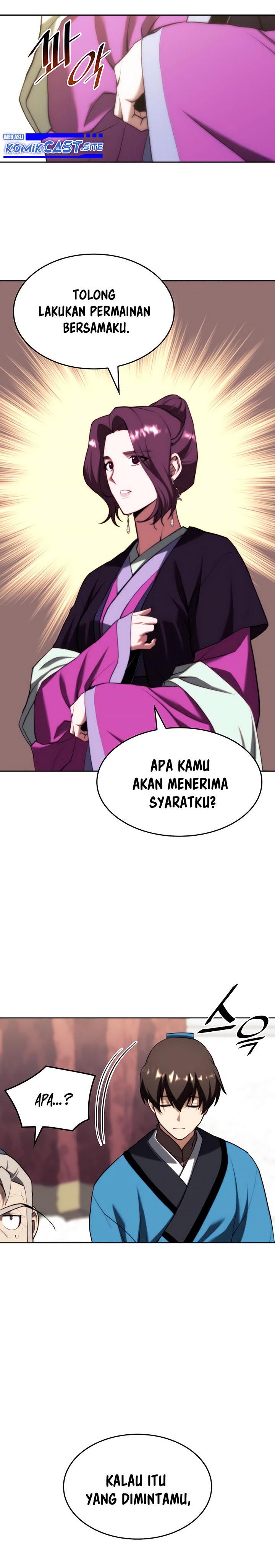 image-komik-tale-of-a-scribe-who-retires-to-the-countryside-chapter-135-7/36