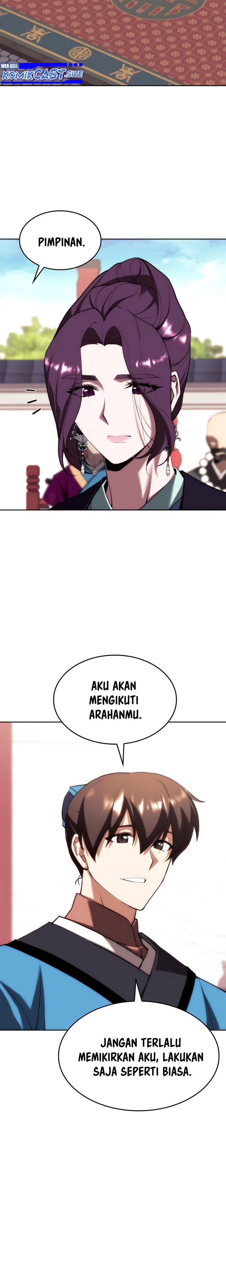 image-komik-tale-of-a-scribe-who-retires-to-the-countryside-chapter-135-11/36