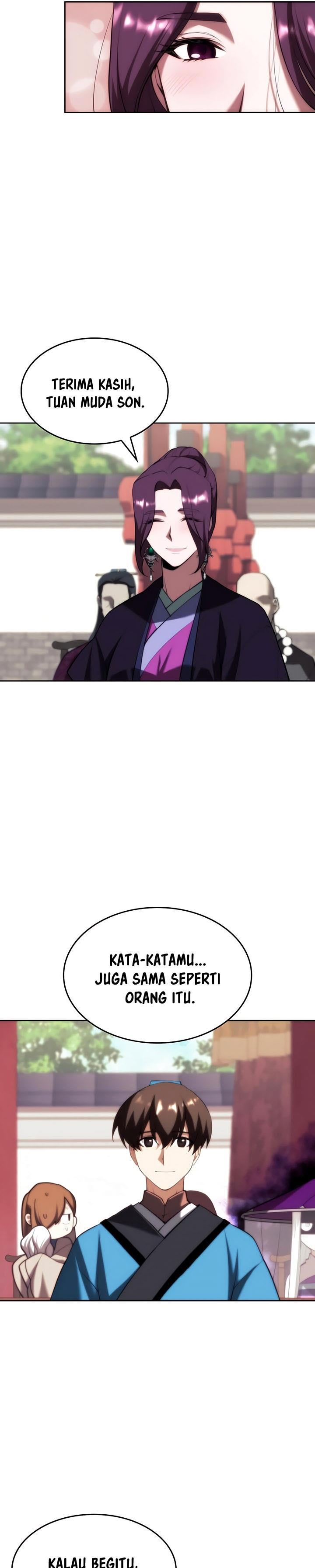 image-komik-tale-of-a-scribe-who-retires-to-the-countryside-chapter-135-12/36