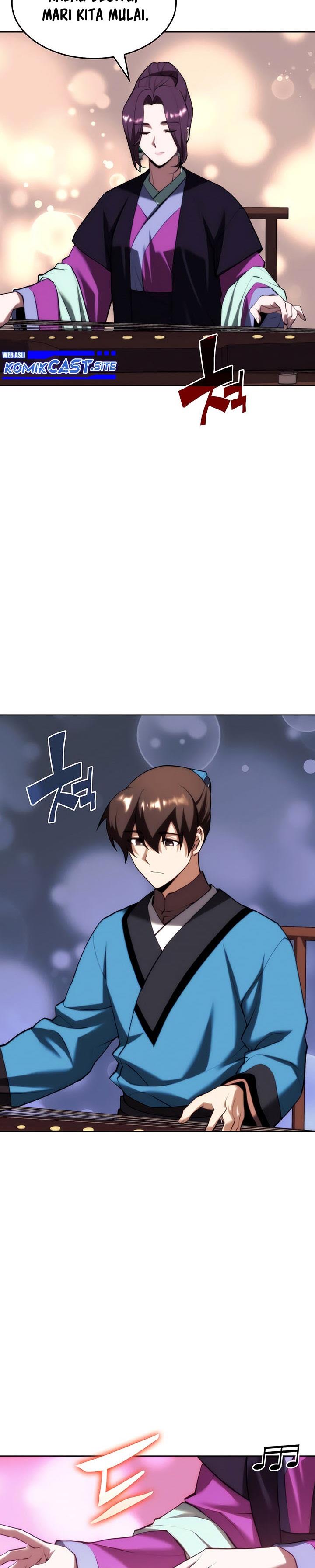 image-komik-tale-of-a-scribe-who-retires-to-the-countryside-chapter-135-13/36