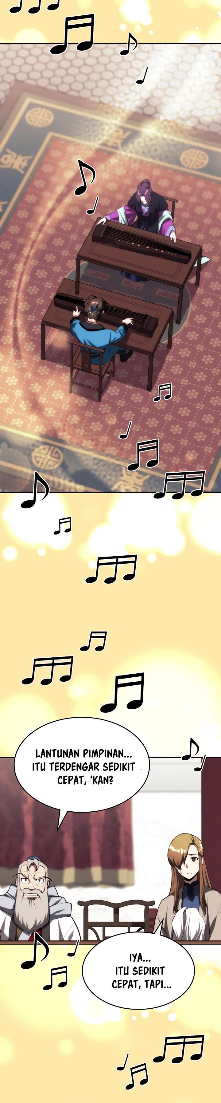 image-komik-tale-of-a-scribe-who-retires-to-the-countryside-chapter-135-15/36