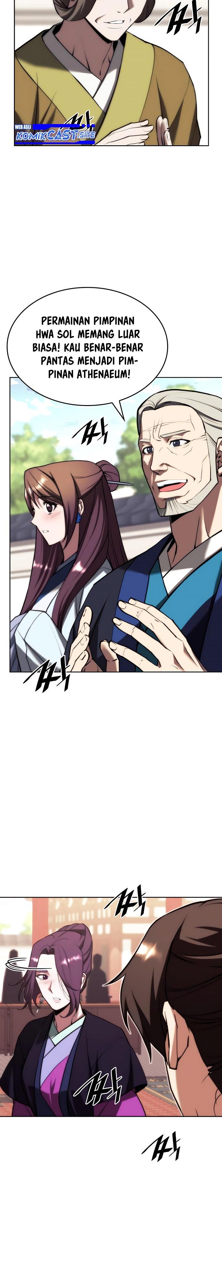 image-komik-tale-of-a-scribe-who-retires-to-the-countryside-chapter-135-25/36