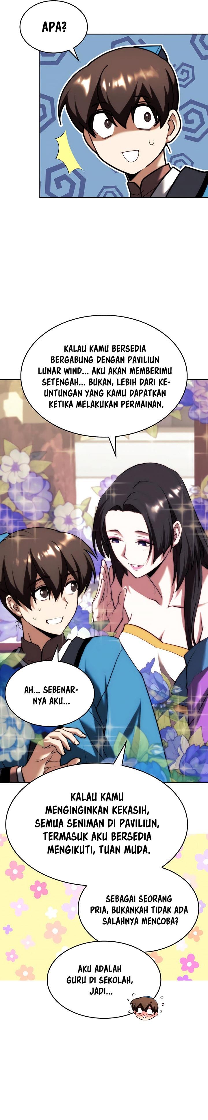 image-komik-tale-of-a-scribe-who-retires-to-the-countryside-chapter-135-28/36