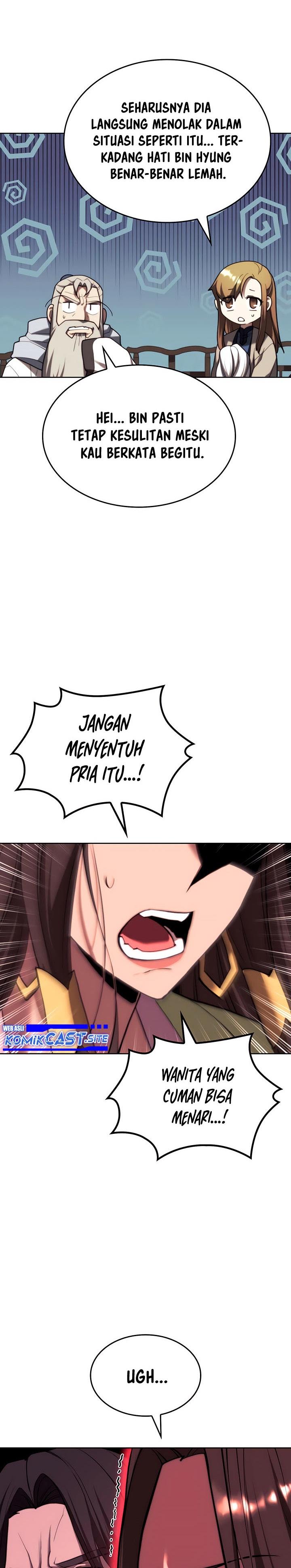 image-komik-tale-of-a-scribe-who-retires-to-the-countryside-chapter-135-29/36