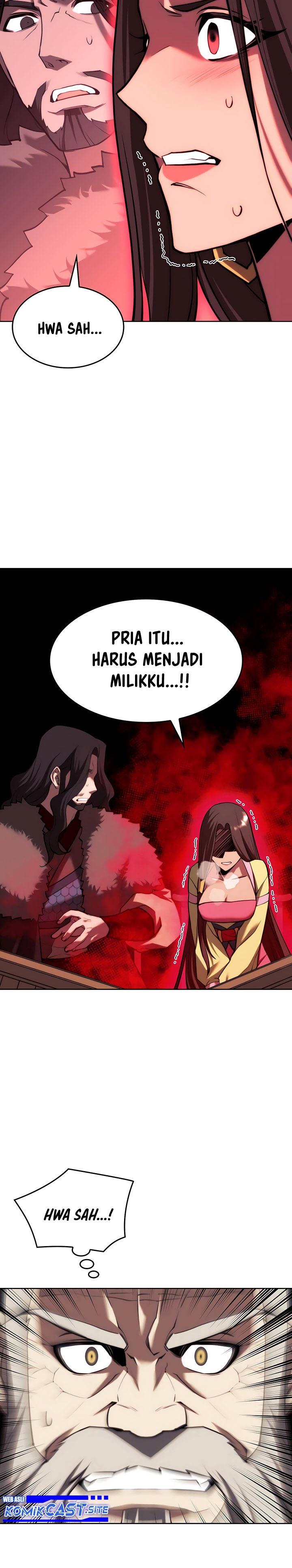 image-komik-tale-of-a-scribe-who-retires-to-the-countryside-chapter-135-30/36