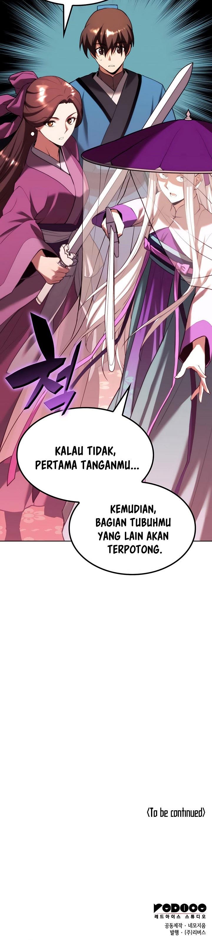 image-komik-tale-of-a-scribe-who-retires-to-the-countryside-chapter-135-35/36