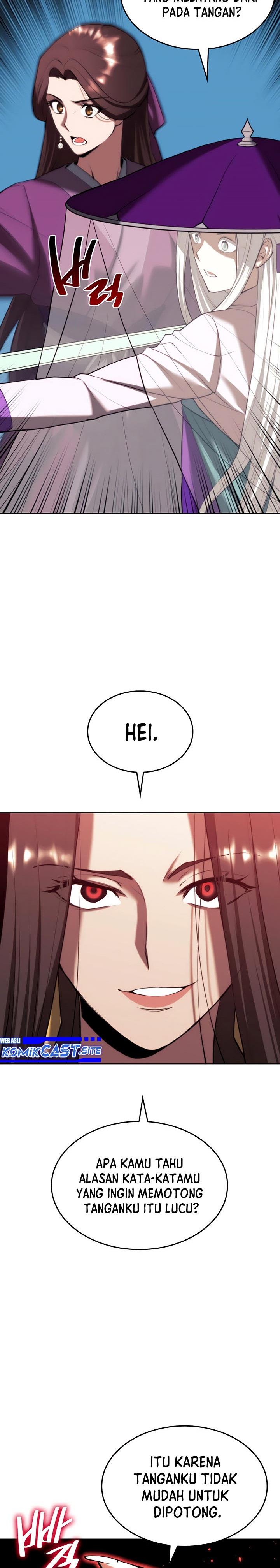 image-komik-tale-of-a-scribe-who-retires-to-the-countryside-chapter-136-2/38