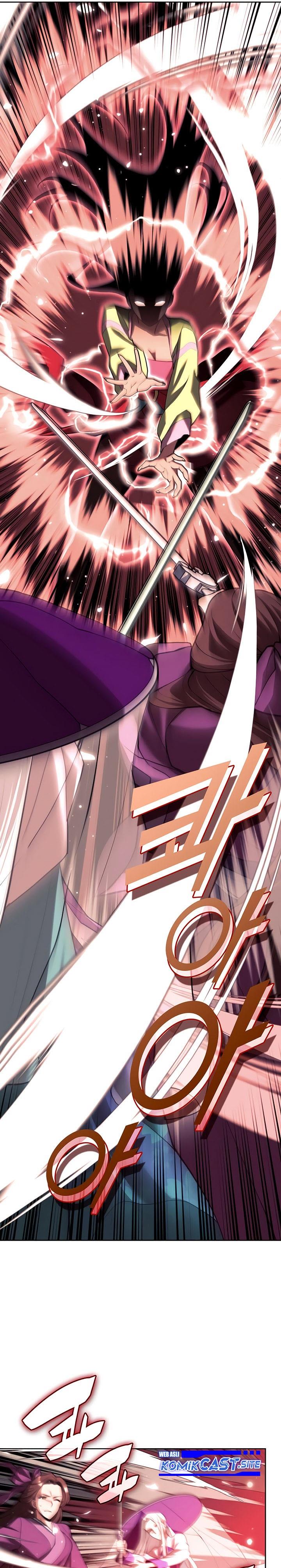 image-komik-tale-of-a-scribe-who-retires-to-the-countryside-chapter-136-8/38