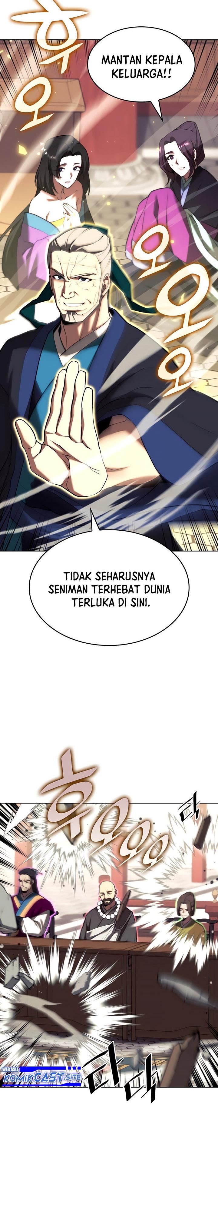 image-komik-tale-of-a-scribe-who-retires-to-the-countryside-chapter-136-10/38