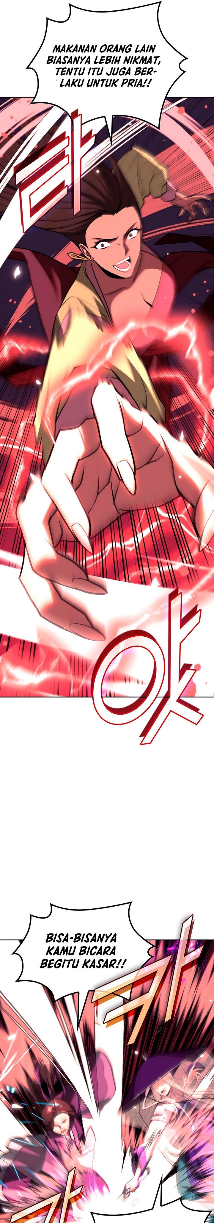 image-komik-tale-of-a-scribe-who-retires-to-the-countryside-chapter-136-16/38