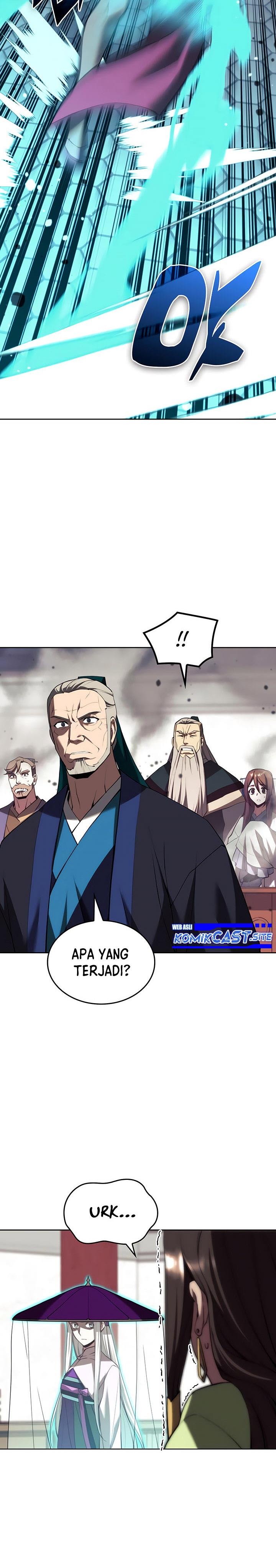 image-komik-tale-of-a-scribe-who-retires-to-the-countryside-chapter-136-25/38