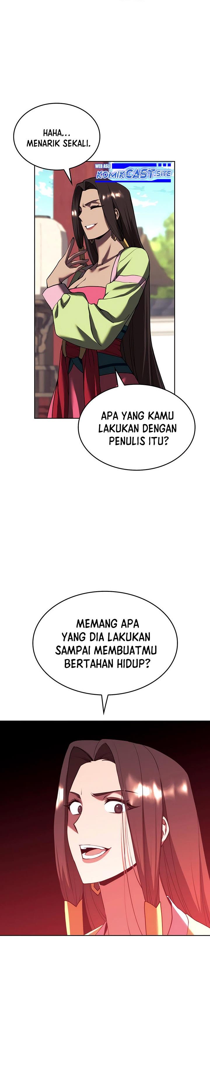 image-komik-tale-of-a-scribe-who-retires-to-the-countryside-chapter-136-31/38