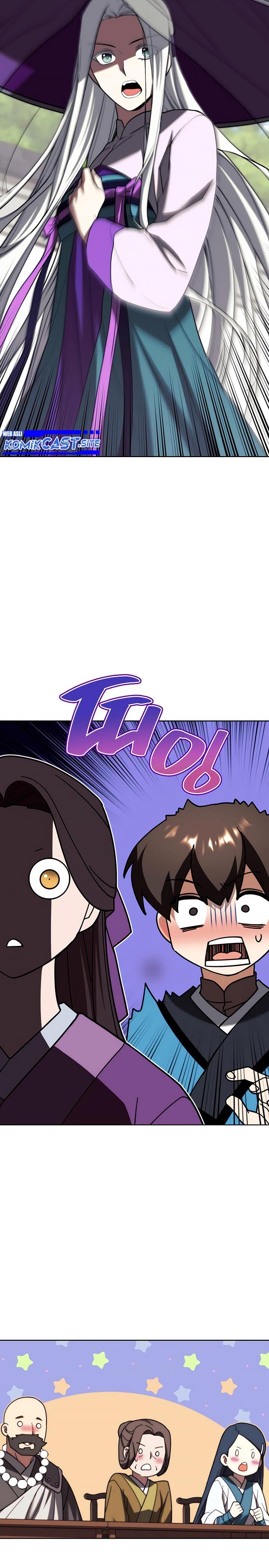 image-komik-tale-of-a-scribe-who-retires-to-the-countryside-chapter-136-33/38