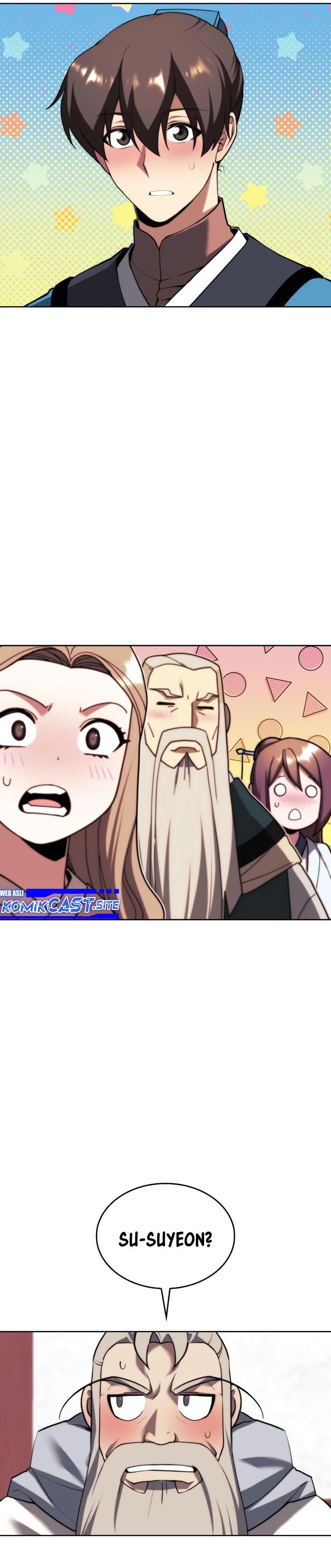 image-komik-tale-of-a-scribe-who-retires-to-the-countryside-chapter-137-1/36