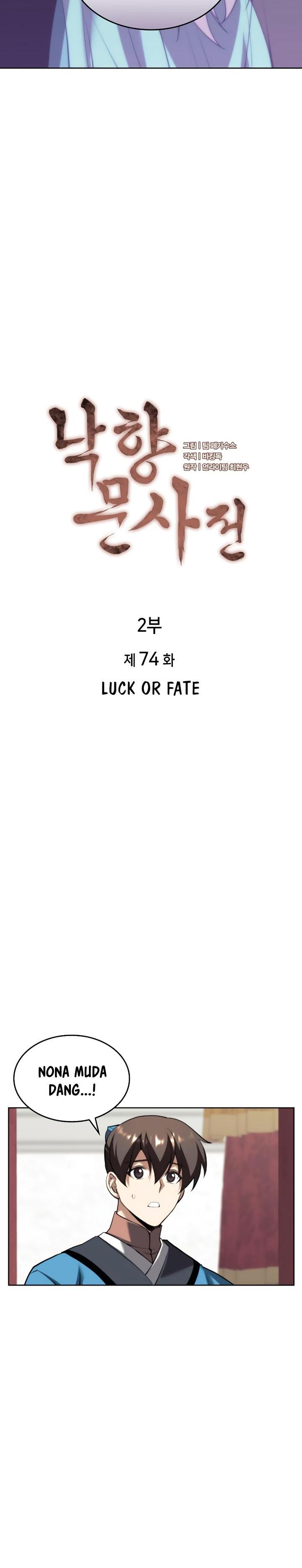 image-komik-tale-of-a-scribe-who-retires-to-the-countryside-chapter-137-8/36