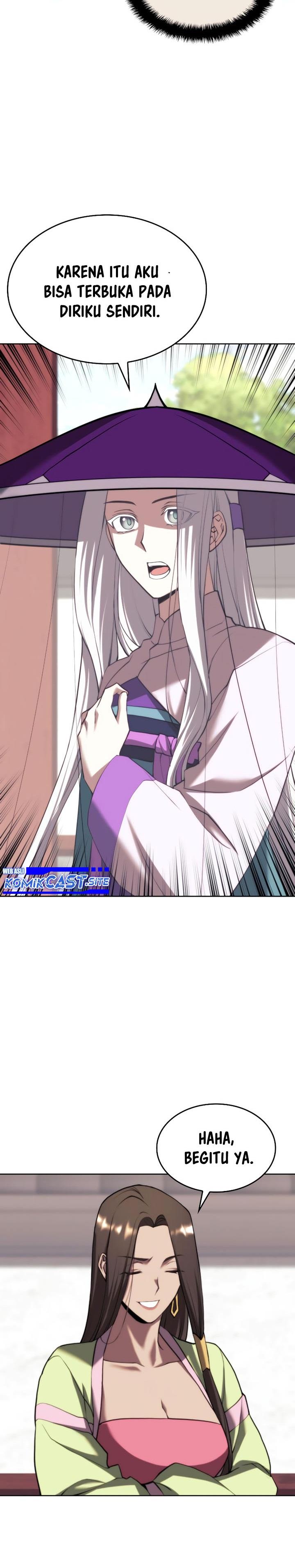 image-komik-tale-of-a-scribe-who-retires-to-the-countryside-chapter-137-10/36